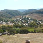 Amojileca, Guerrero, where TV reception is spotty.