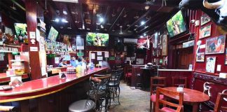 Bars will be allowed to reopen in Mexico City but they will be required to operate as restaurants and offer food service.