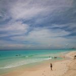 quintana roo beach