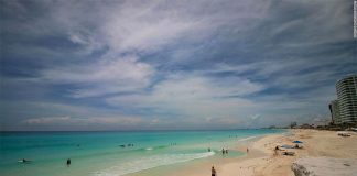 quintana roo beach