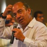felipe calderon