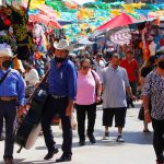 Virus transmission has intensified since the end of lockdown.