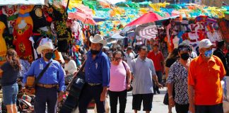 Virus transmission has intensified since the end of lockdown.