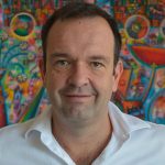 De Lope believes Mexico has great potential for entrepreneurship.