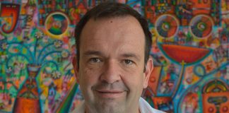 De Lope believes Mexico has great potential for entrepreneurship.