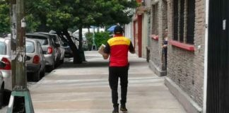 DHL has hired 1,000 new employees so far this year.