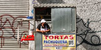 Many businesses have reopened but their incomes remain low.