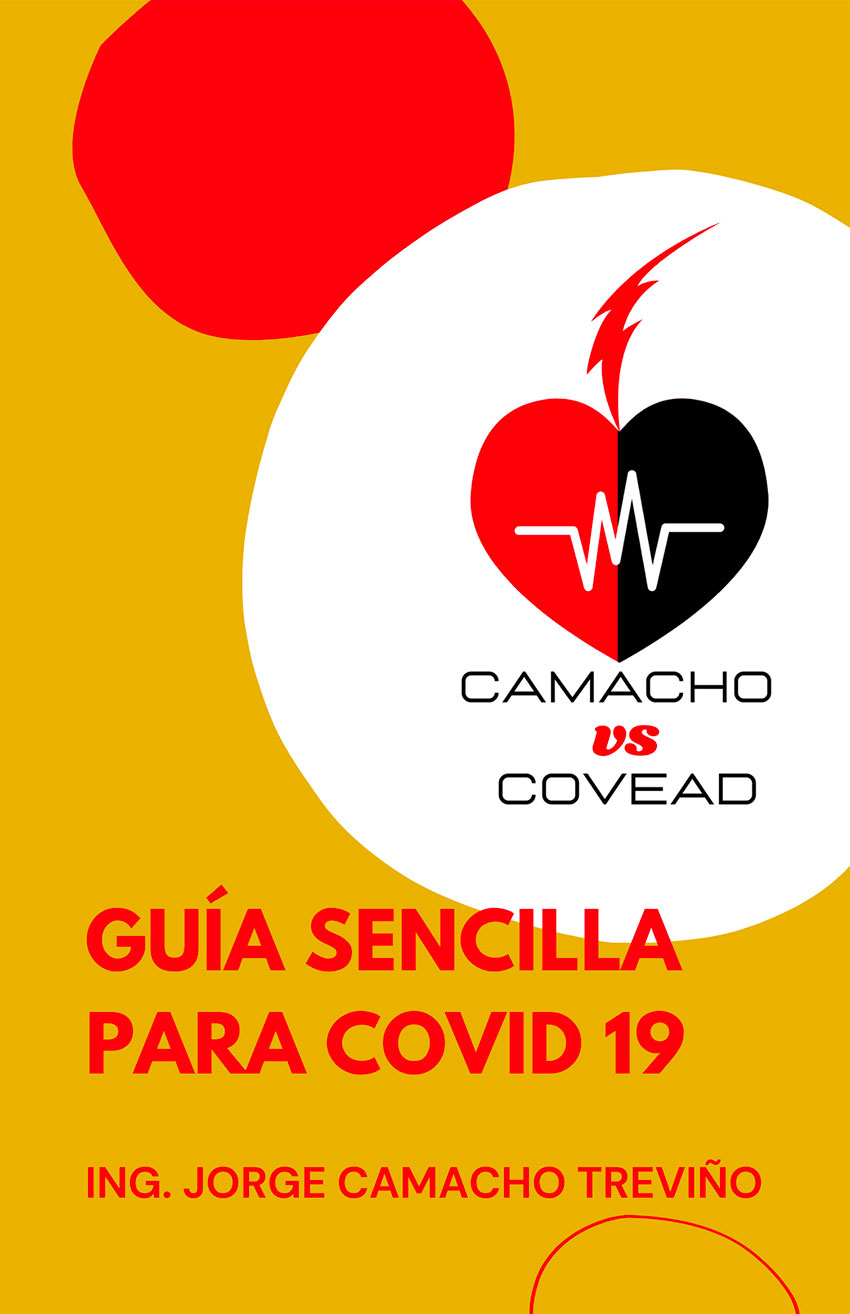 Camacho's virus survival guide.