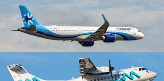 interjet and aeromar