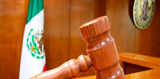 Mexico could use a few more judges, report suggests.
