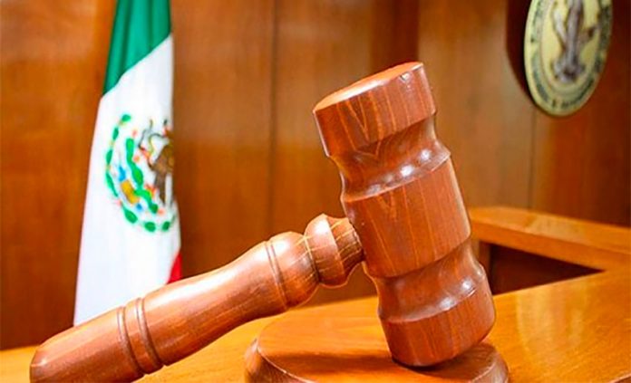 Mexico could use a few more judges, report suggests.