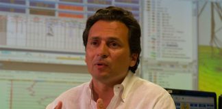 Lozoya has made a statement offering details about Odebrecht bribes.