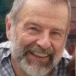 Michael Luten is spending his final days in Mexico.