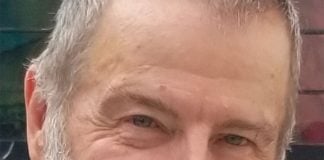 Michael Luten is spending his final days in Mexico.