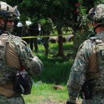 Marines are under investigation for robbery in Tabasco.