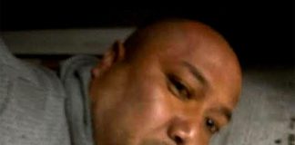 El Marro: a long manhunt comes to an end.