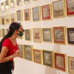 The easing of restrictions in Mexico City has resulted in the reopening of several museums.