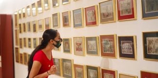 The easing of restrictions in Mexico City has resulted in the reopening of several museums.