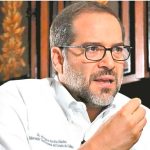 Governor Peralta: poor decisions have cost lives.