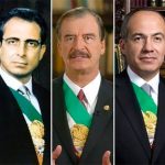 Ex-presidents Salinas, Zedillo, Fox, Calderón and Peña Nieto should face justice, sa