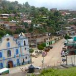 Students face challenges in San Juan Quiahije.