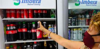 Consumers in Chiapas don't drink as much soda as study found, industry says.
