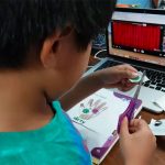 The new normal in education.