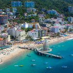 Recovery estimated to take time in Puerto Vallarta.