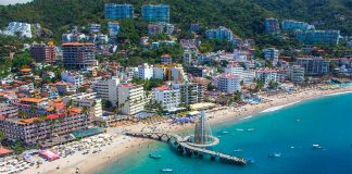 Recovery estimated to take time in Puerto Vallarta.