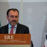 Former cabinet minister Videgaray.