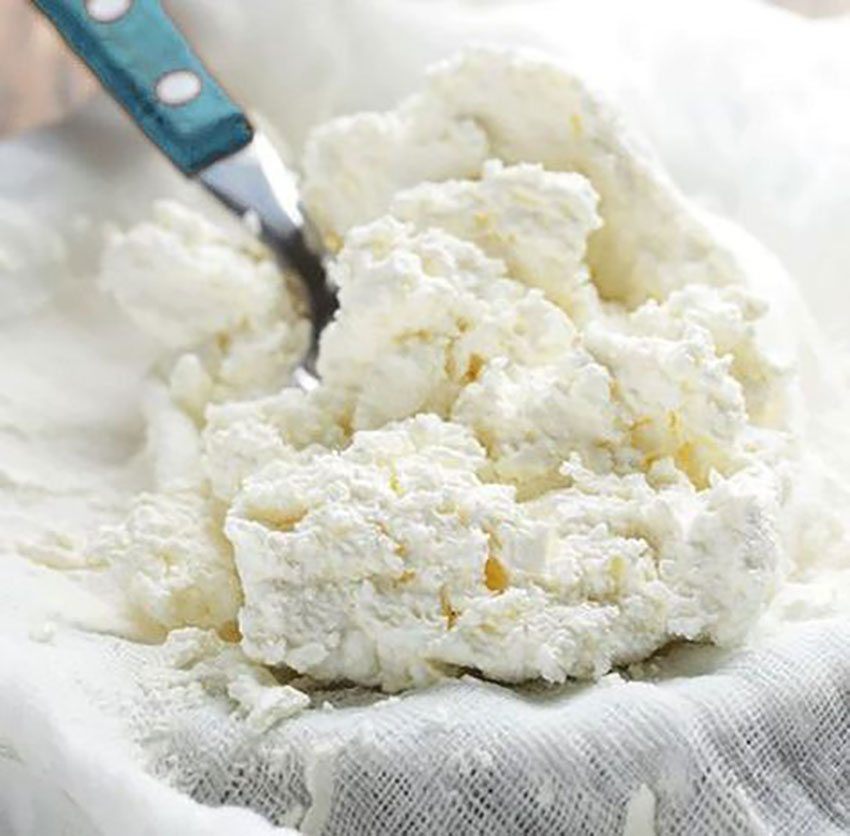 You can use requesón almost anywhere you would use ricotta.