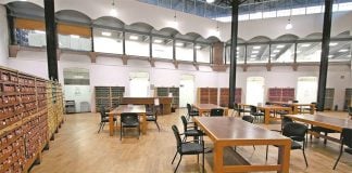 General Archive of the Nation