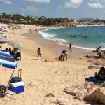 Reopening beaches and easing of other restrictions have contributed to the rise in numbers.