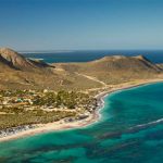 Cabo Pulmo National Park.