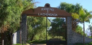 López Obrador will withdraw to his ranch in Palenque if he loses support.