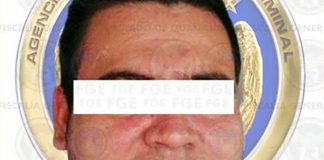 La Chinola: another Santa Rosa cartel leader goes down.