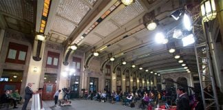 president's press conference