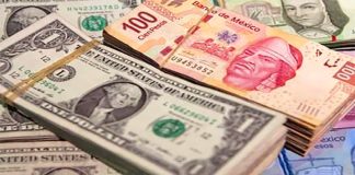 us and mexican currency