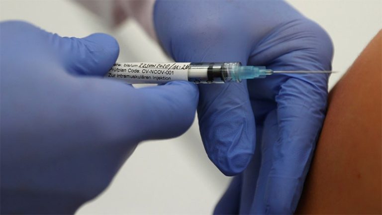 vaccination