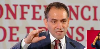 Finance Minister Herrera insists targets are responsible.