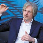 Jan-Albert Hootsen of the Committee to Protect Journalists.