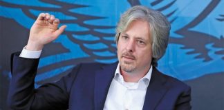 Jan-Albert Hootsen of the Committee to Protect Journalists.