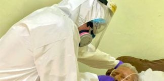 Don Juan was born during the Mexican Revolution.