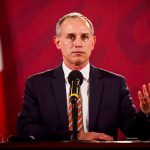 Two or three states probably won't hit the green light level till November, the deputy health minister said.