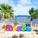 Loreto is the location for a new Netflix film called Baja.