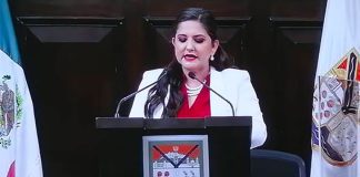 Drug dealers are traitors, says Mayor López.