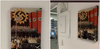 The photo that ended dealership's relationship with Volkswagen México.