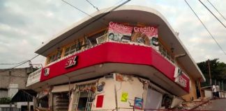 Jojutla was particularly hard hit by the 2017 earthquake.