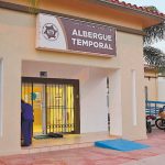 An investigation is under way into torture in children's shelters.