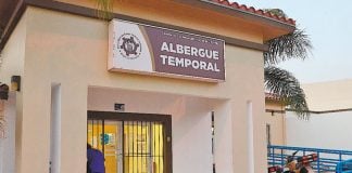 An investigation is under way into torture in children's shelters.